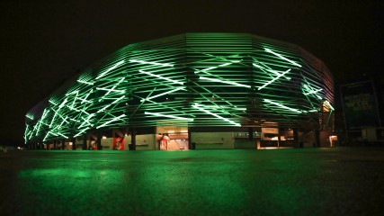 Grüne Arena